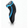 Philips AquaTouch AT 750/16 czarno-niebieska - 126044 - zdjęcie 2
